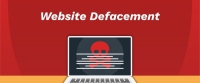 Website Defacement là gì? Từ A - Z về tấn công deface website