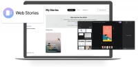 Web Stories là gì? Hướng dẫn tạo Web Stories chuyên nghiệp